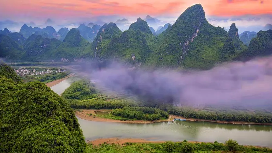 创意科技高端